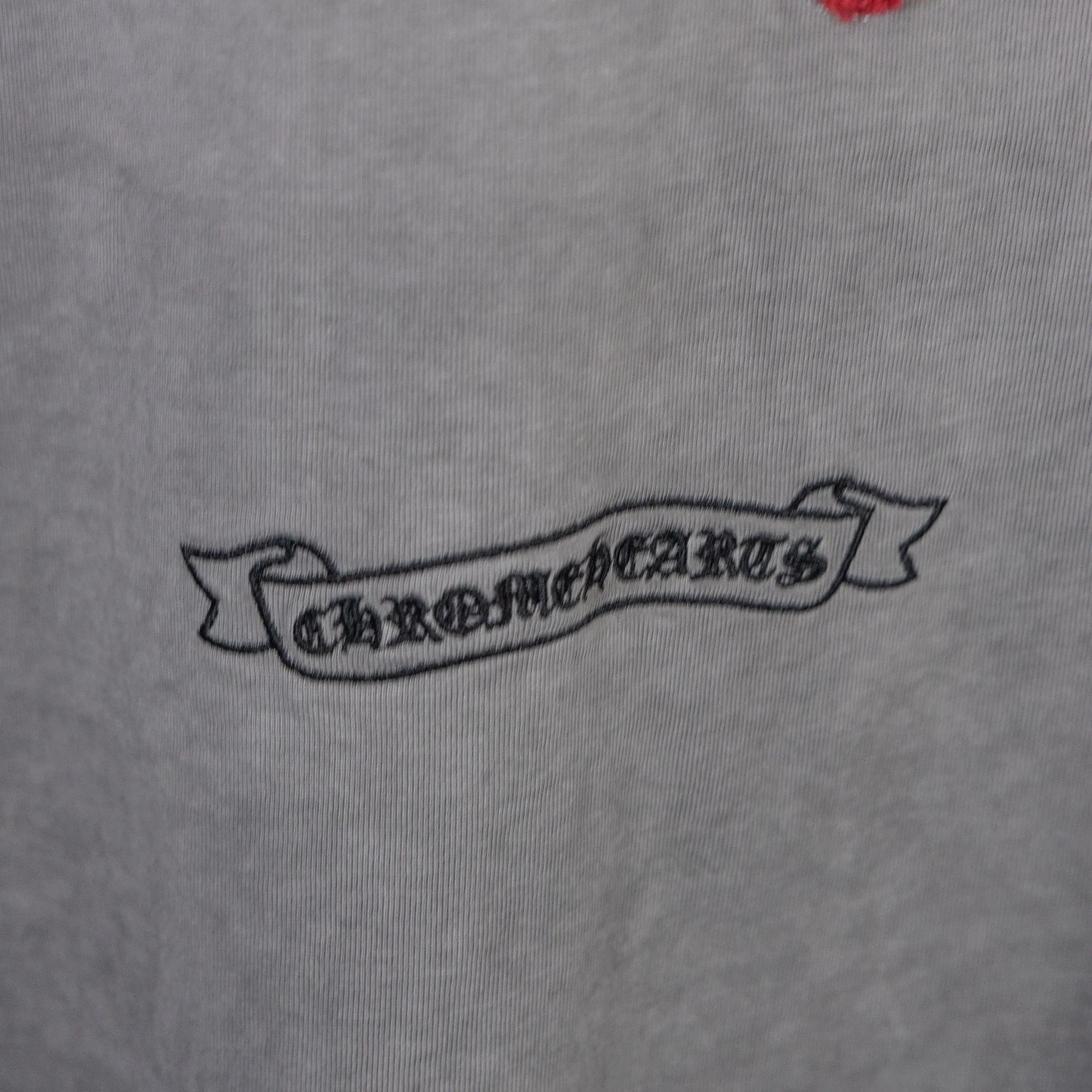 Chrome Hearts CH Black 2026 Authentic 0 Quality 0 Sizes: S M L XL